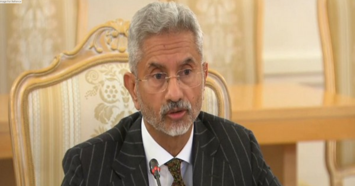 We are seeing consequences of Ukraine conflict: Jaishankar to Russian counterpart